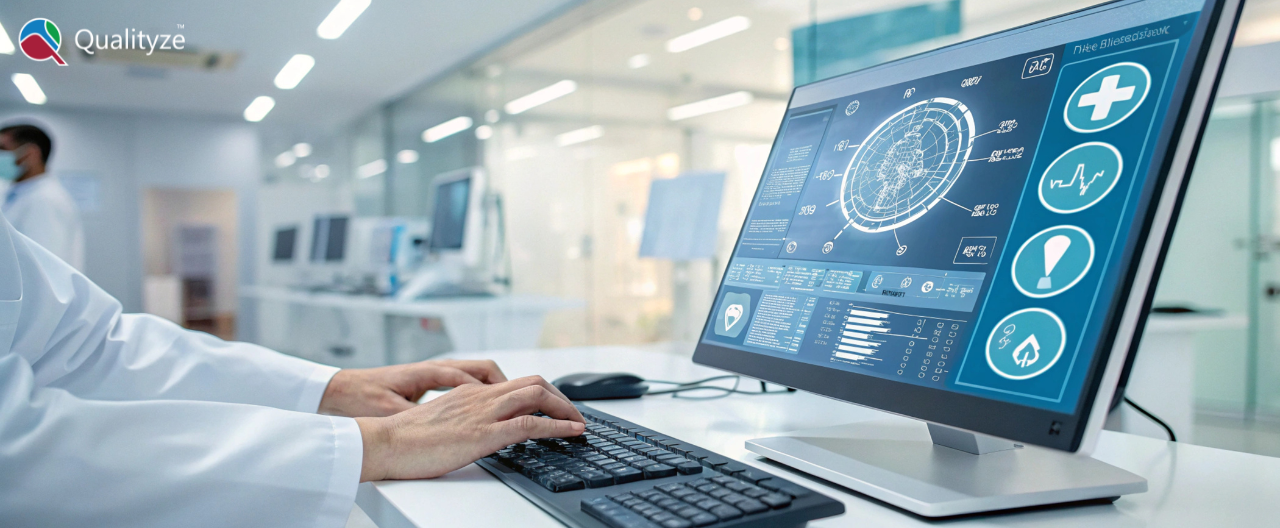 Design Controls + QMS: How They Improve Medical Device Quality