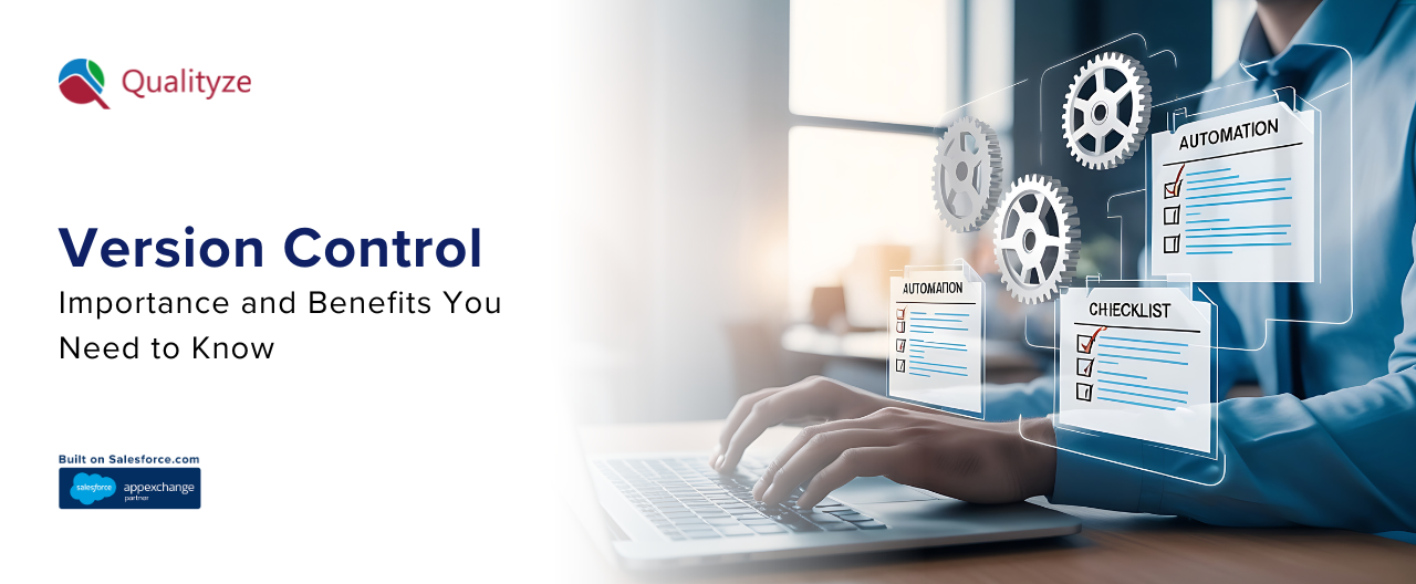 Version Control: Importance and Benefits You Need to Know
