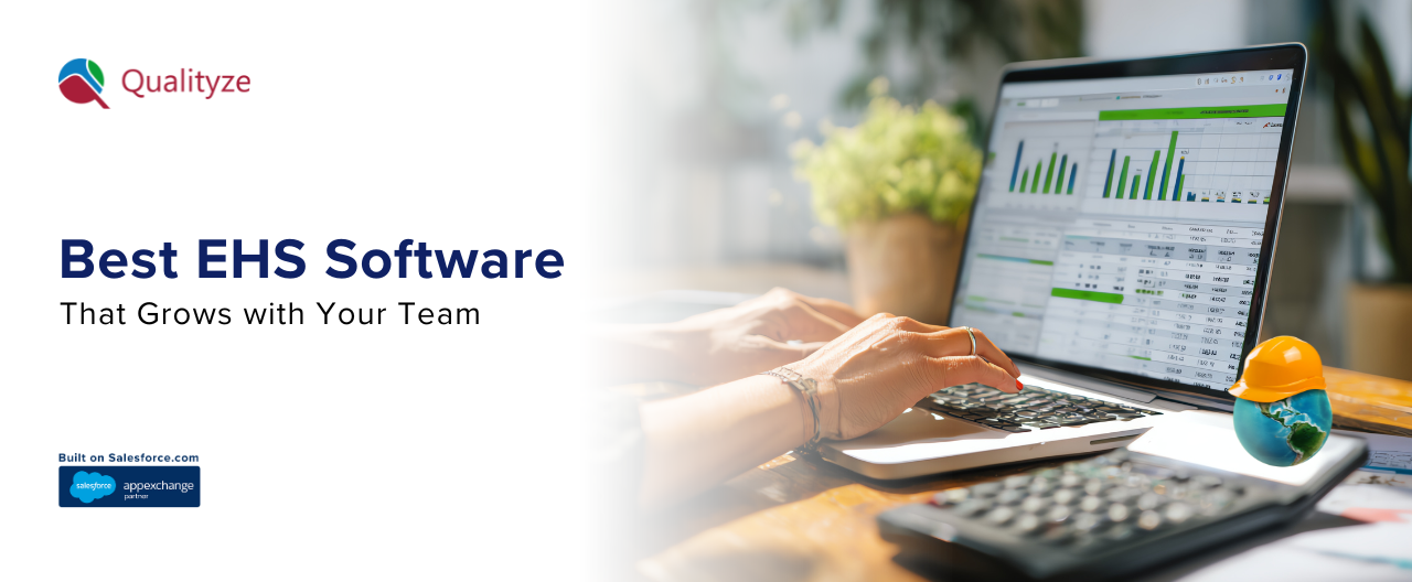 The Best EHS Software That Grows with Your Team