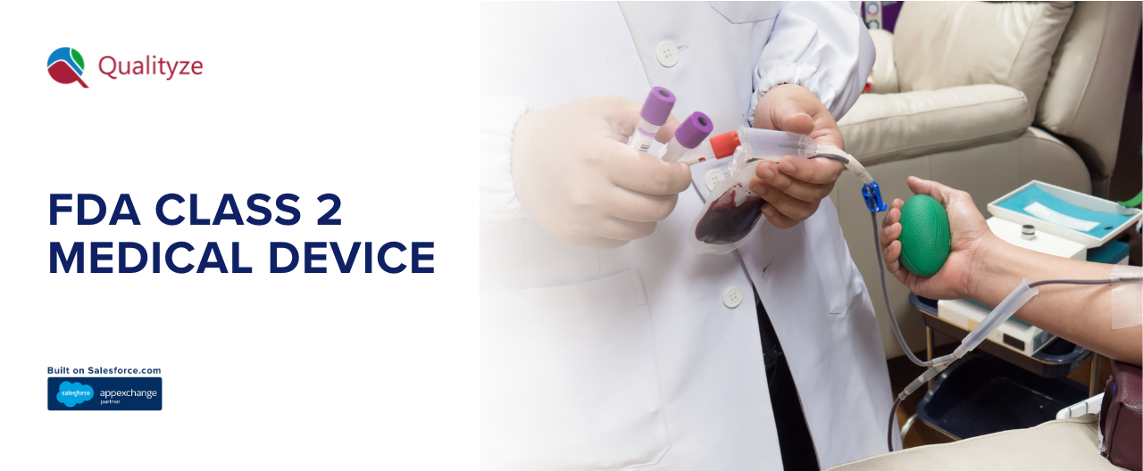 FDA Class 2 Medical Device: Everything You Need to Know