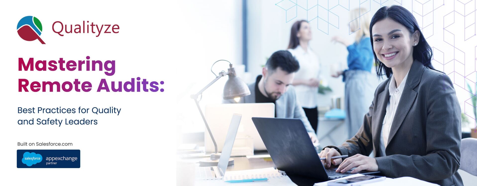 Mastering Remote Audits: Best Practices for Quality and Safety Leaders