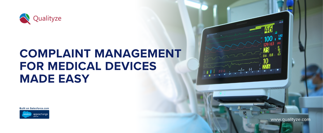 Medical Device Complaint Management: Best Practices Revealed