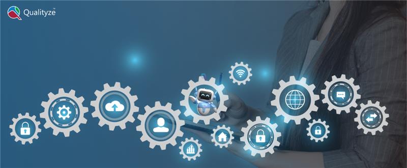 The Importance of Integrating EHS With ERP, CRM, and QMS