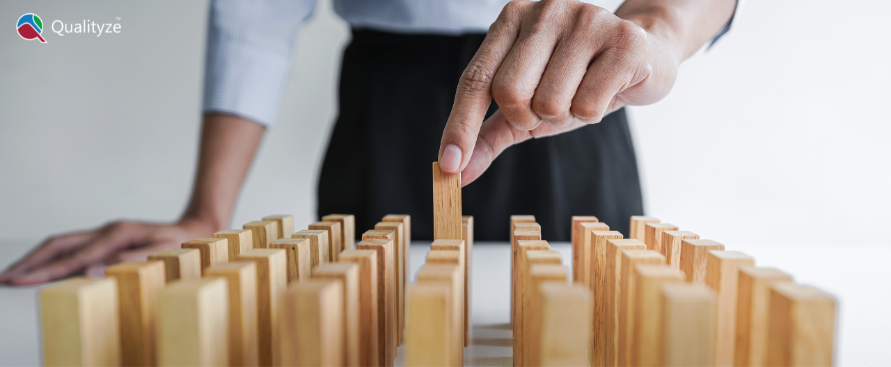 Get the Top 5 Quality Nonconformance Management Software