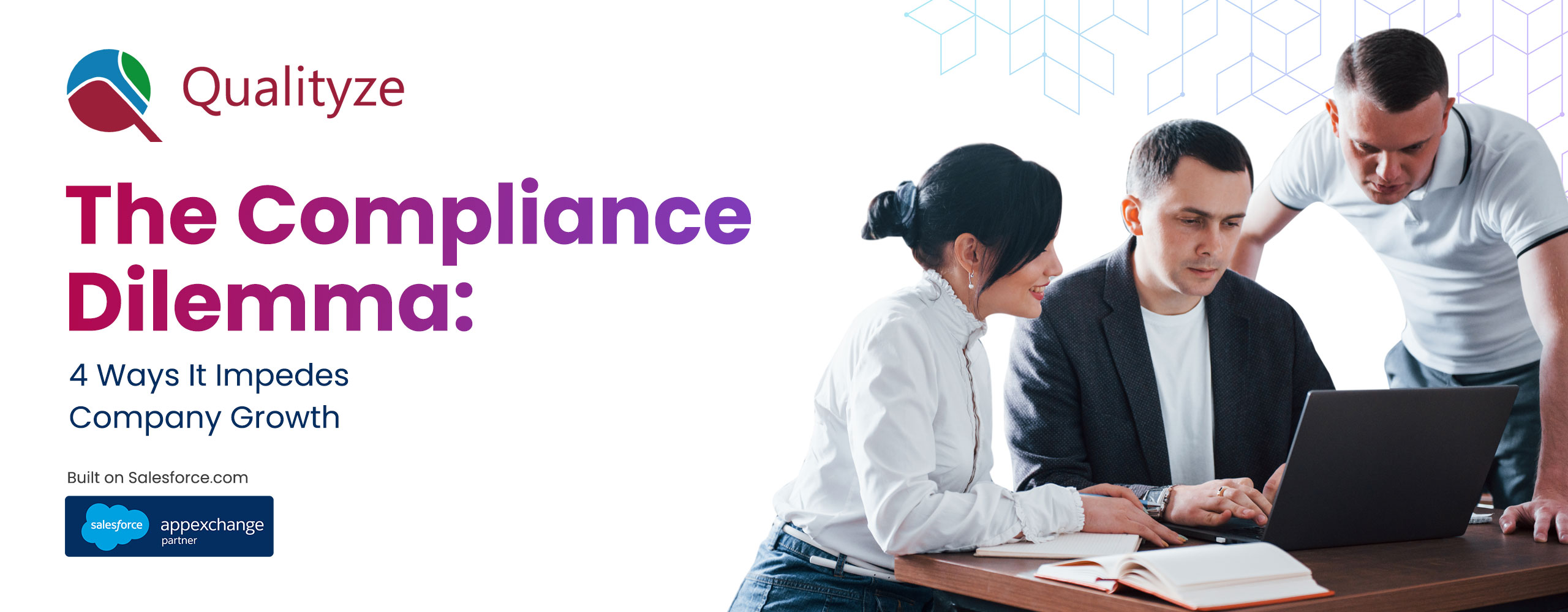 Unveiling the Shadows: Why Compliance Holds Companies Back