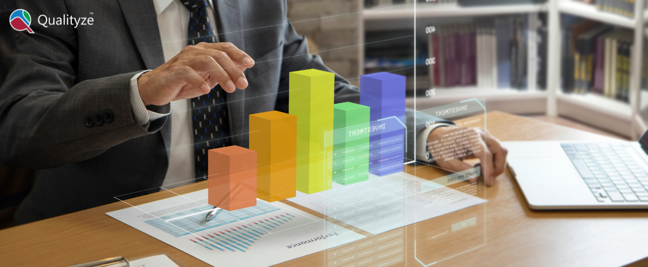 Key Performance Metrics Every Quality Leader Should Know