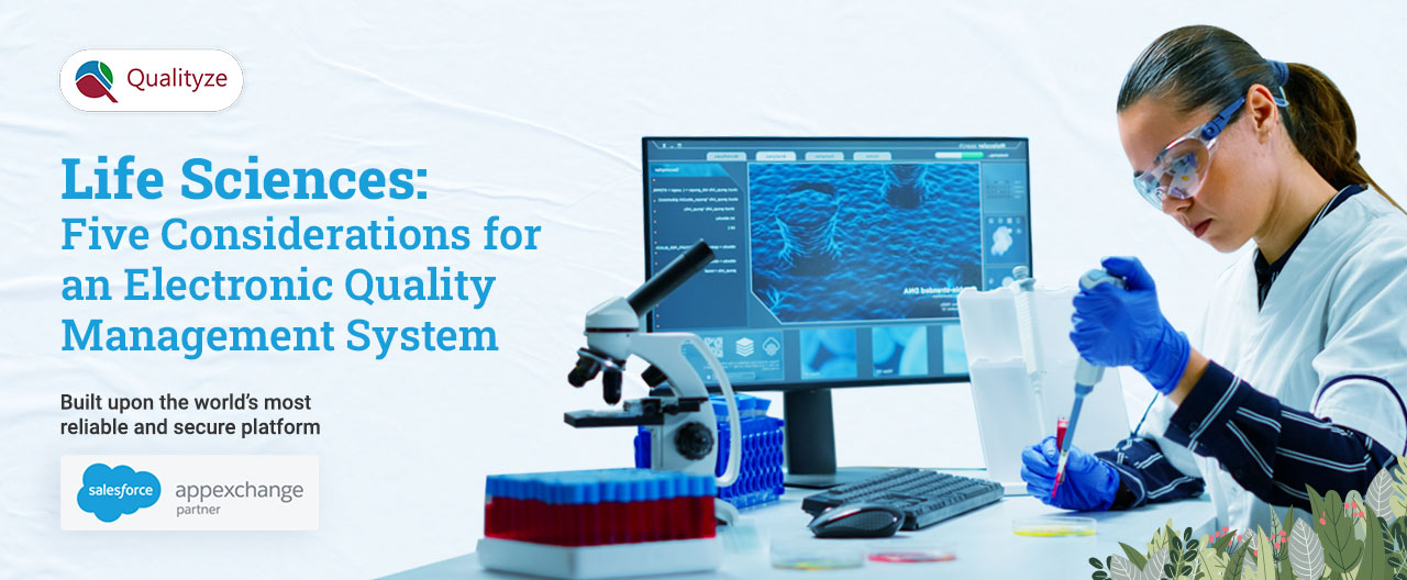 lifesciences-five-considerations-for-an-eqms