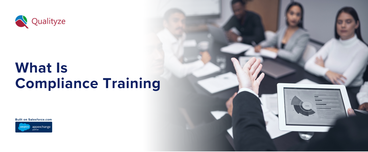 What Is Compliance Training and Why Is It Important? 