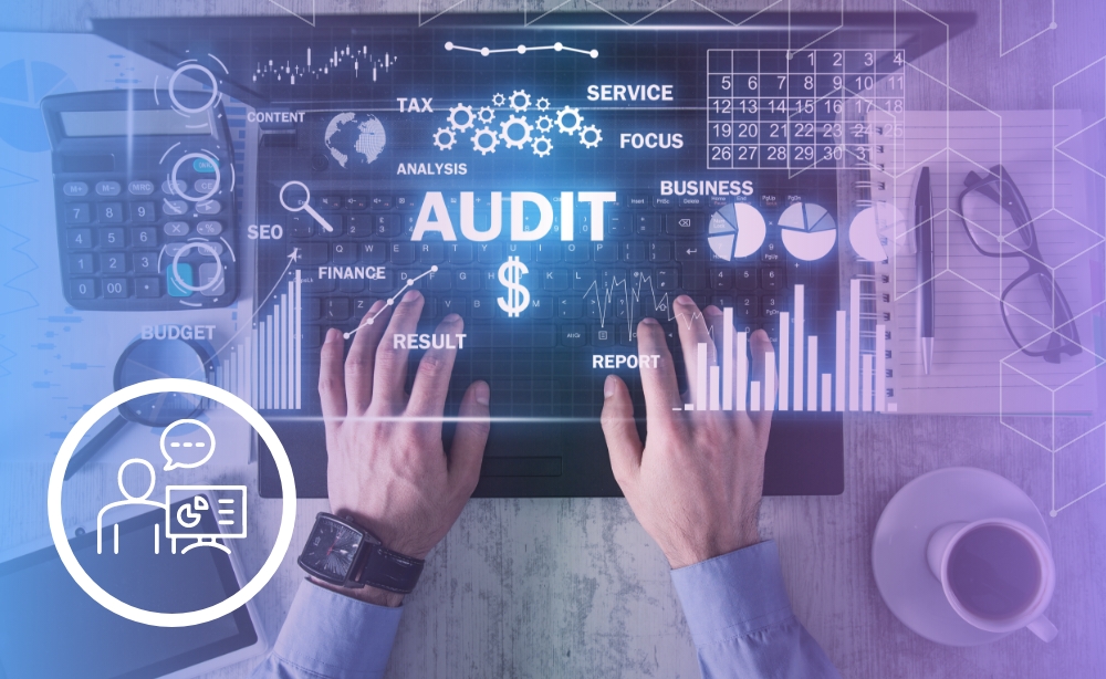 Internal Audit Management Process