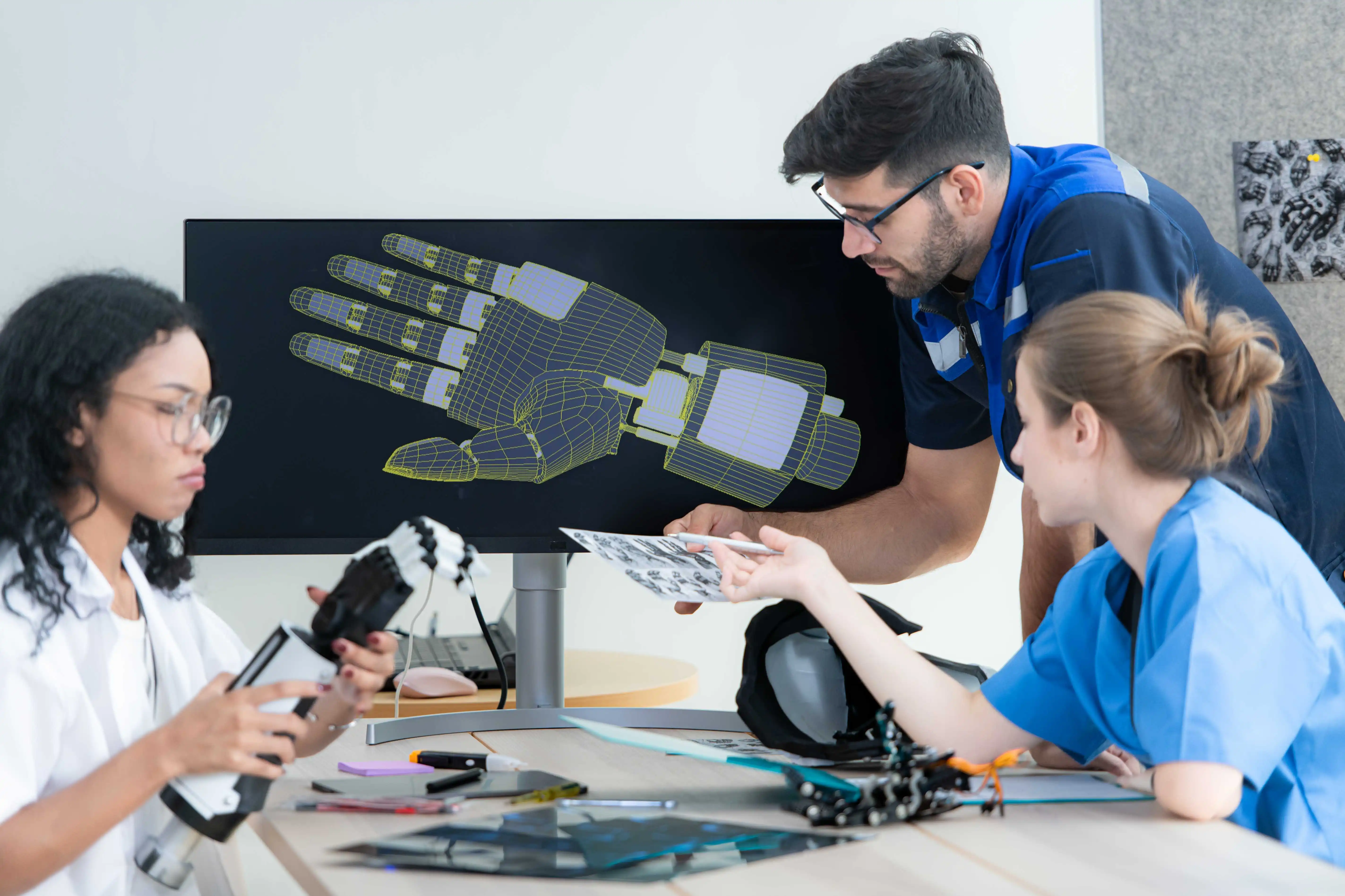 Design & Development