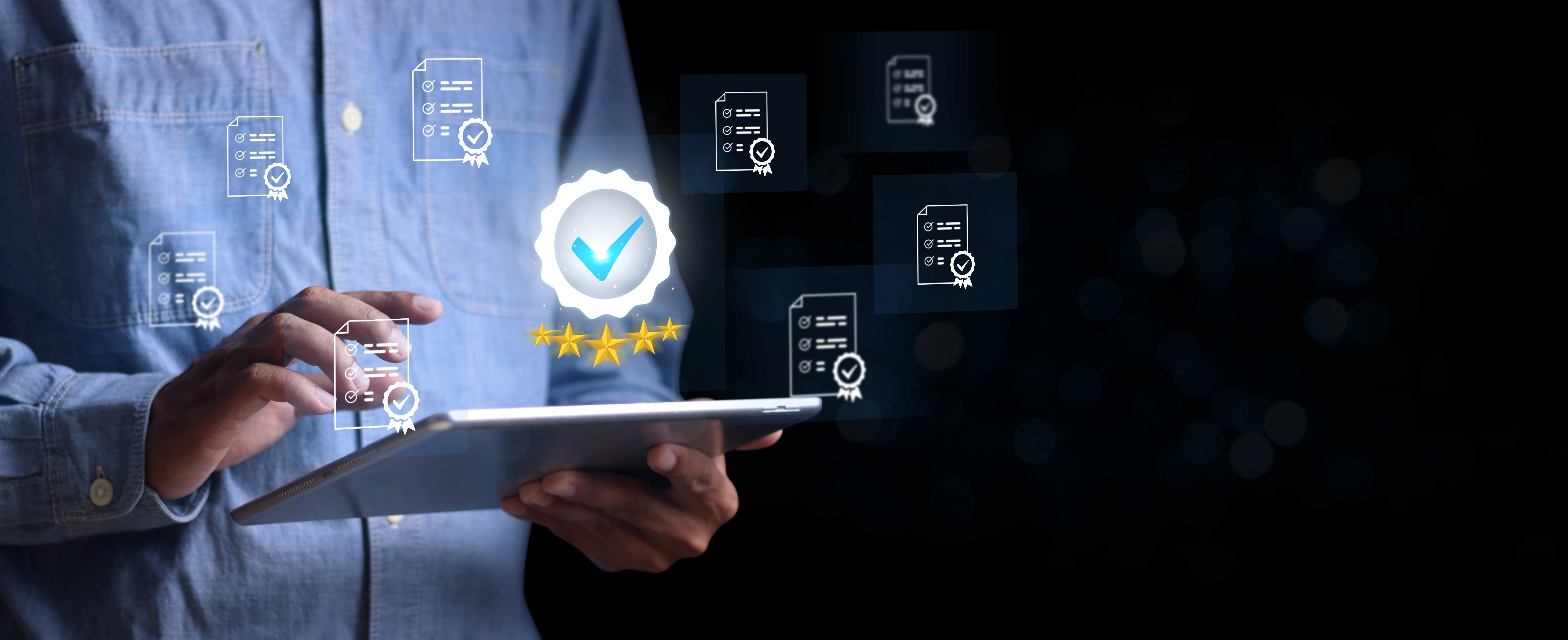 Enterprise Quality