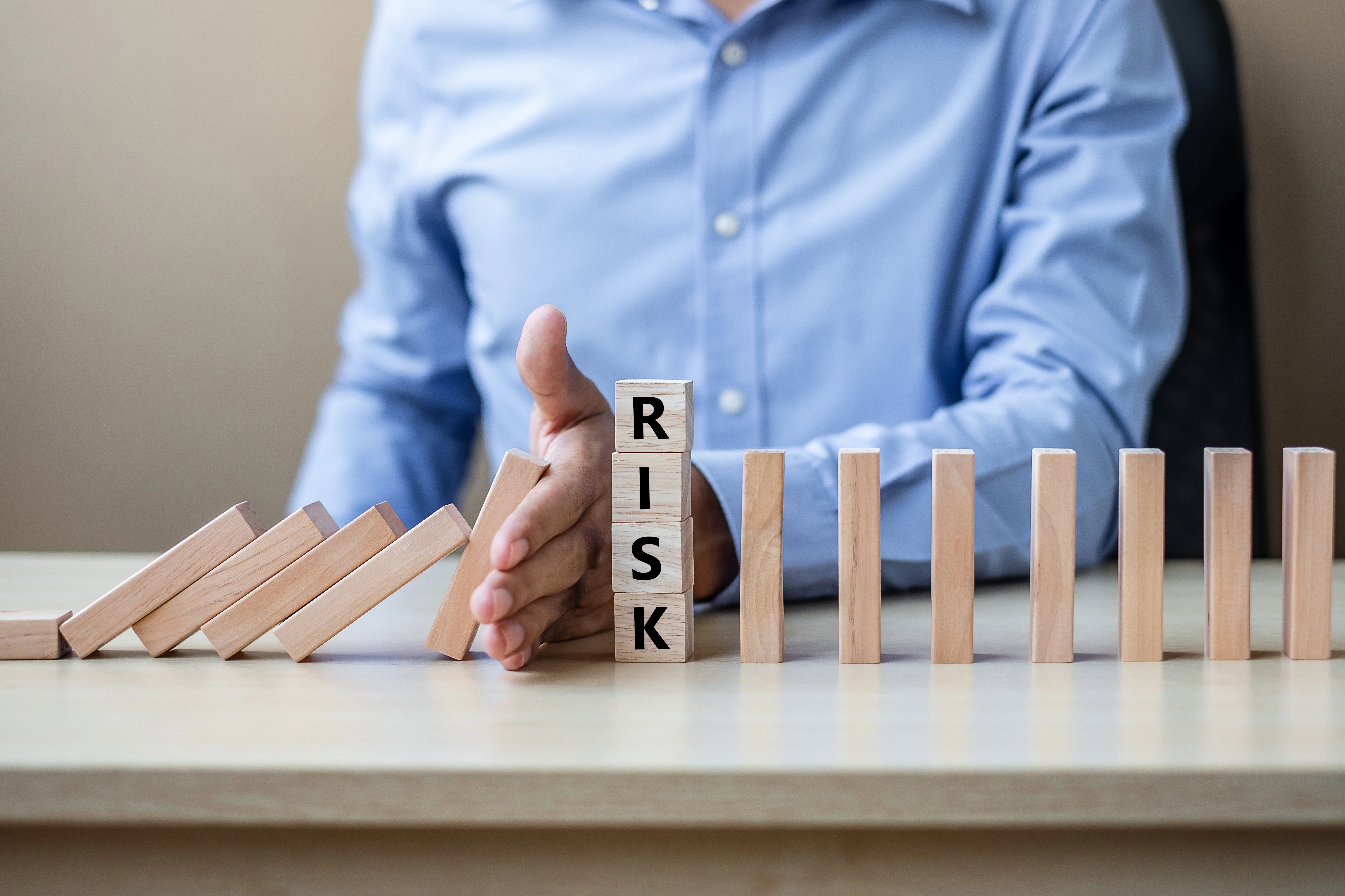 Risk Reduction