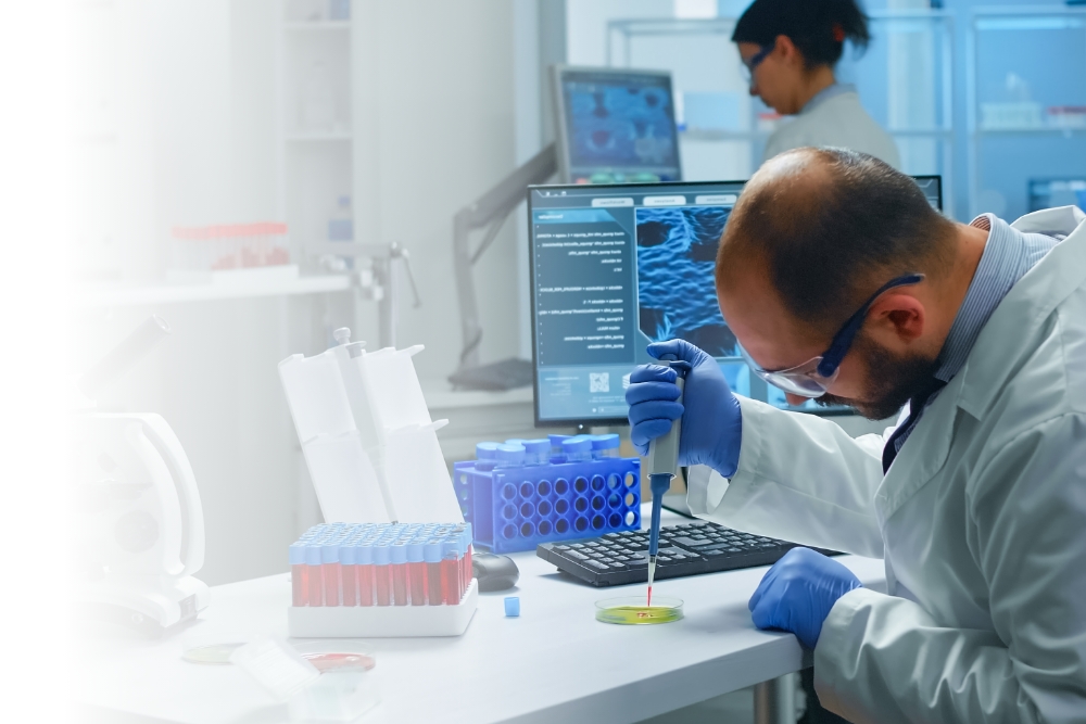 Blood and Tissue Quality & Compliance Management Software