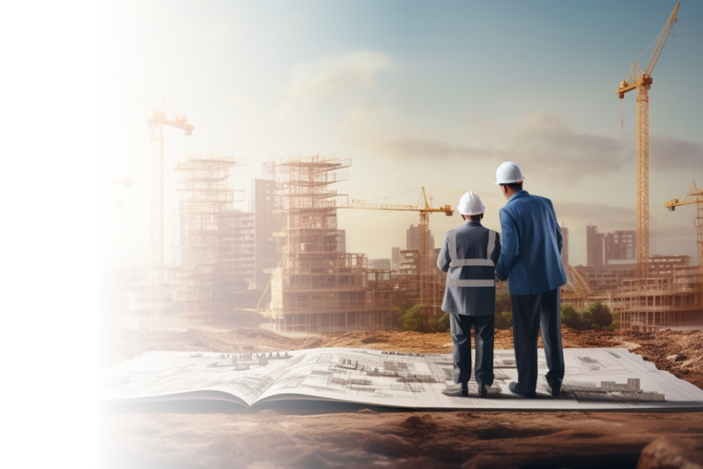 QMS Software for Construction Industry