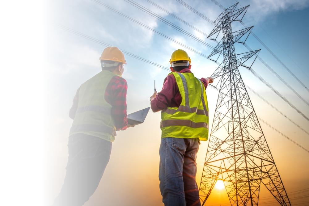 energy industry QMS software