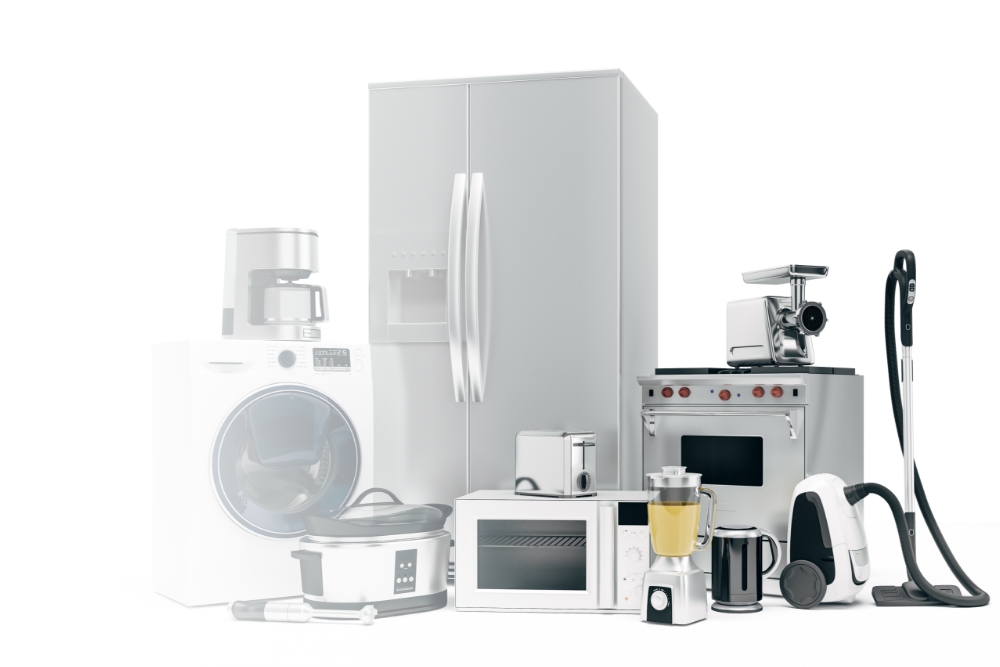 QMS for Electronic and Appliances Industry