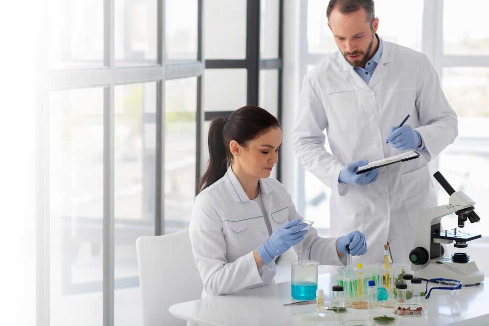 Quality Management System software for Life Sciences Industry