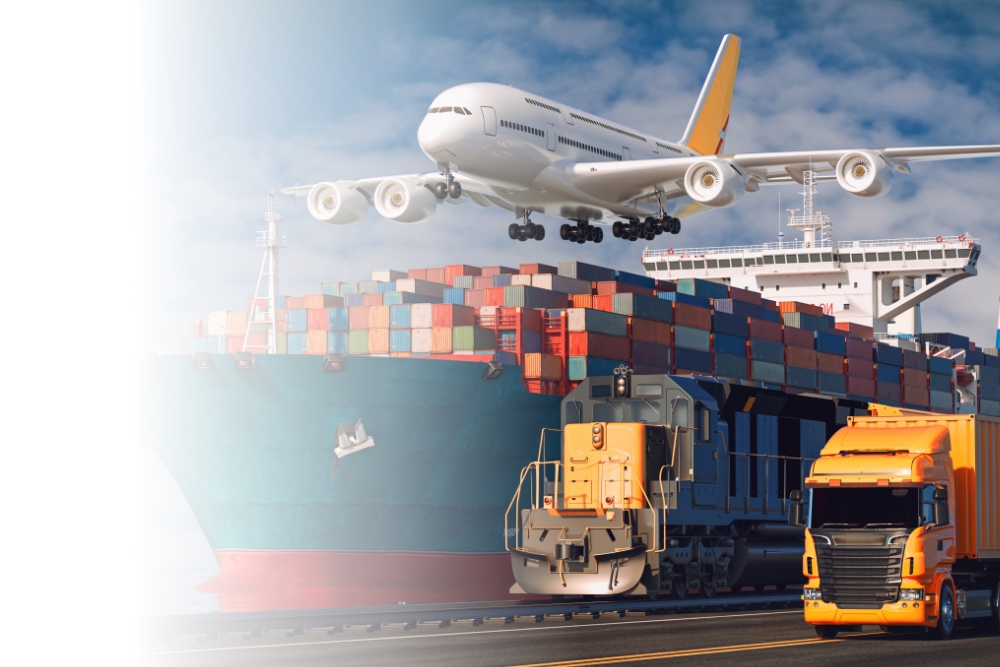 Driving Excellence: How ISO 9001 Elevates Quality Control in Transportation and Logistics Driving Excellence: How ISO 9001 Elevates Quality Control in Transportation and Logistics