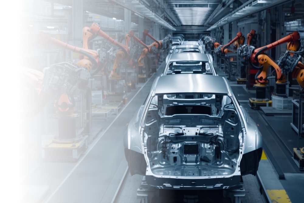 Quality Management System software for Automotive Industry