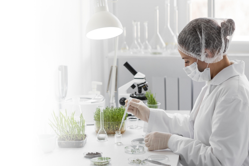 QMS Software for Biotechnology