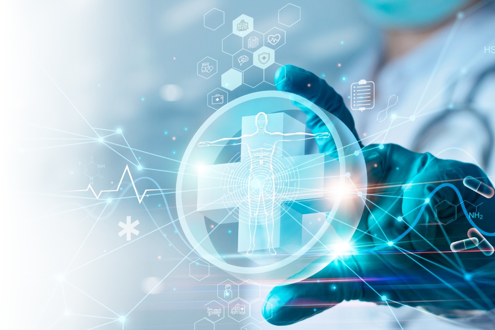 QMS for Healthcare Industry
