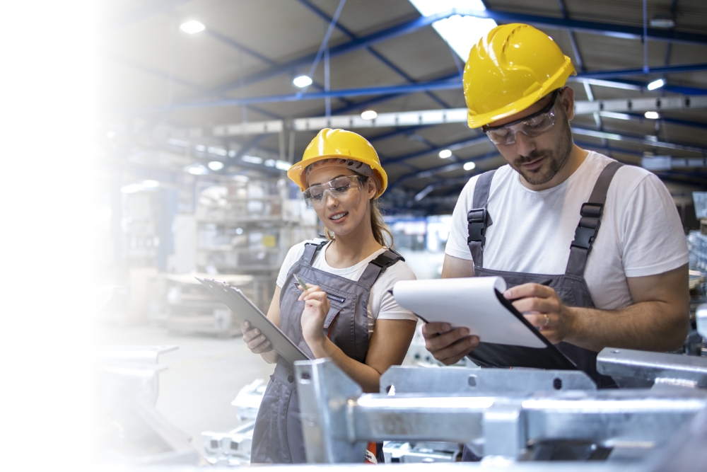 QMS Software for Manufacturing Industry