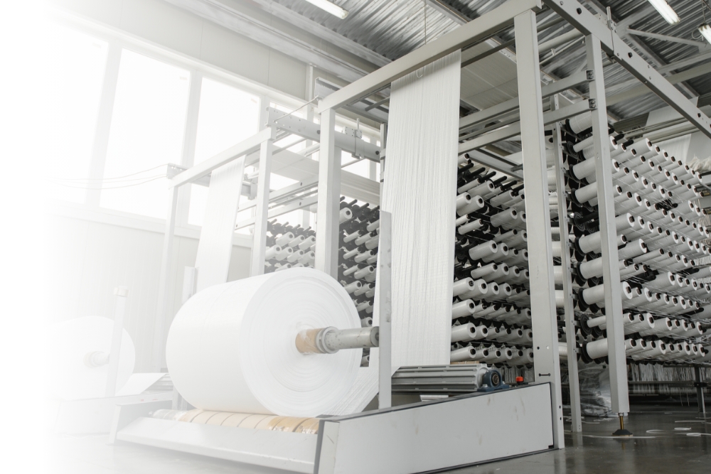 Plastic manufacturing QMS software