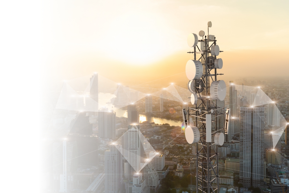 Telecommunications Industry