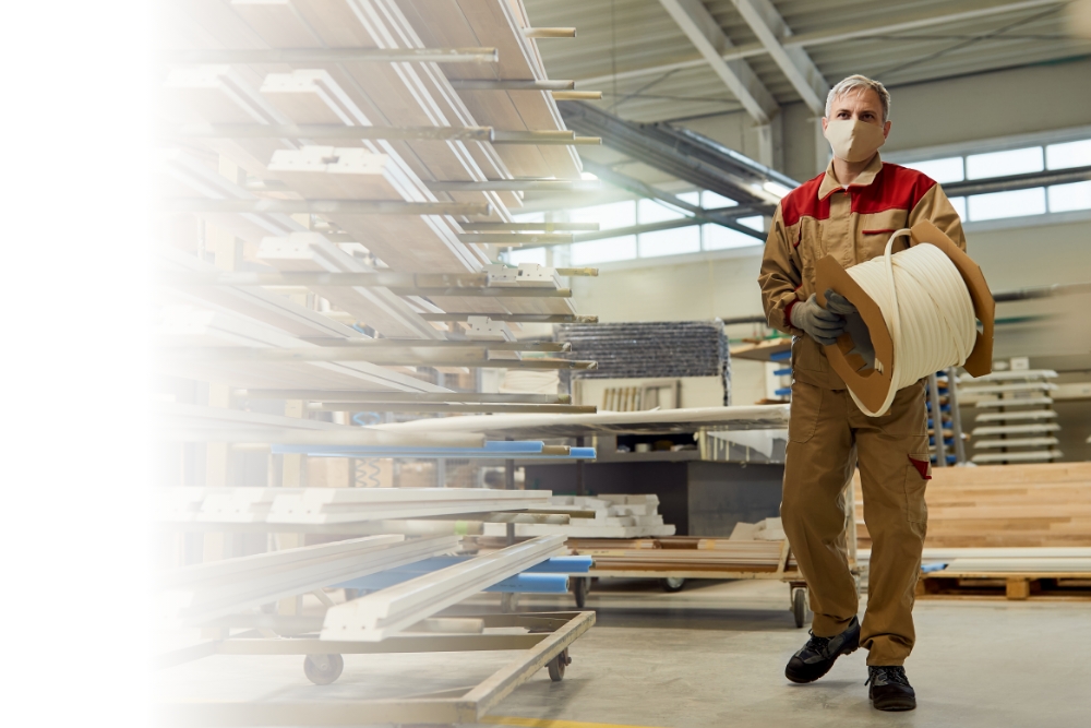 QMS for Wood and Paper Industry