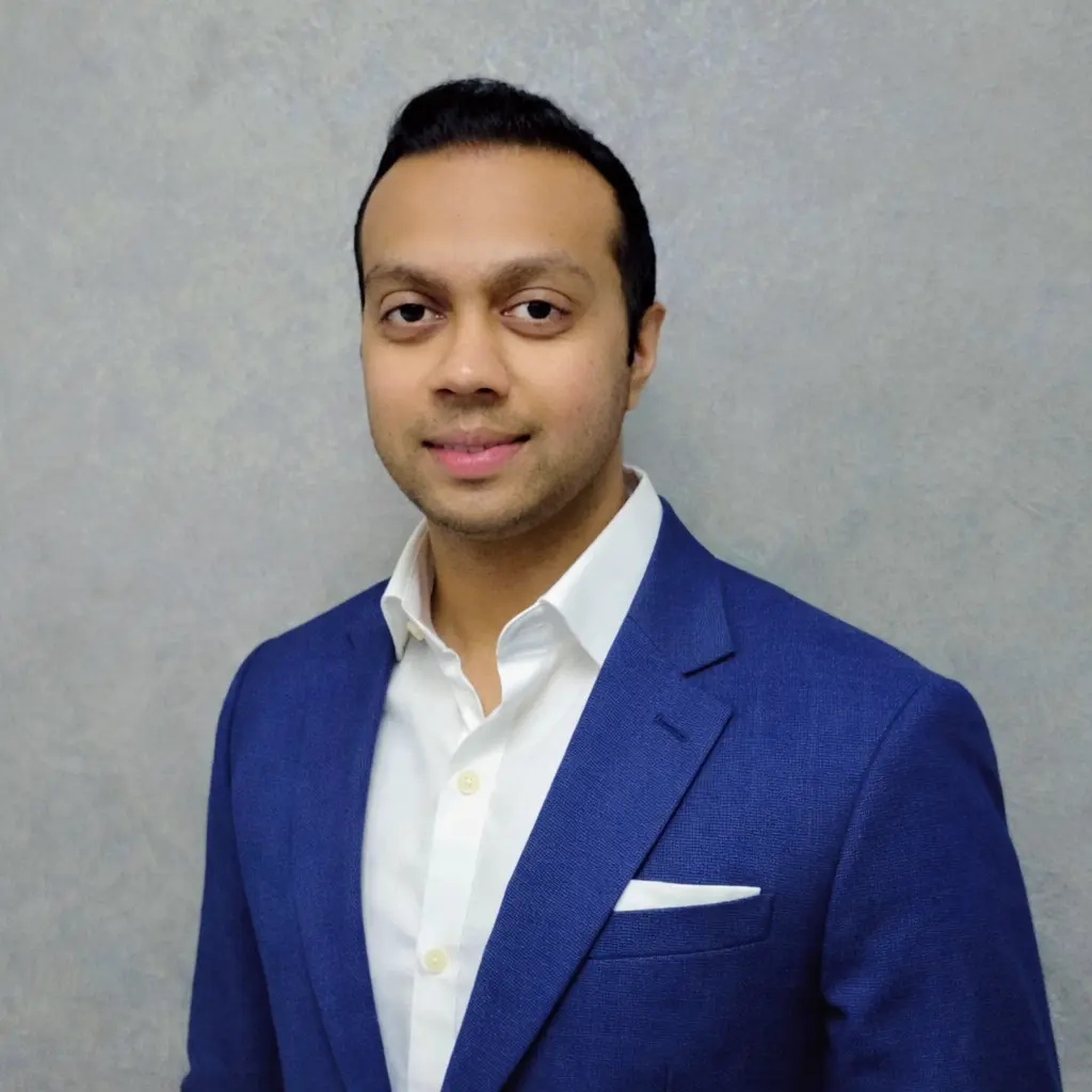 Naveen Venkat