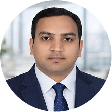 Syed Ilyas