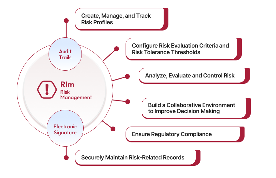 Top Risk Management System 2024